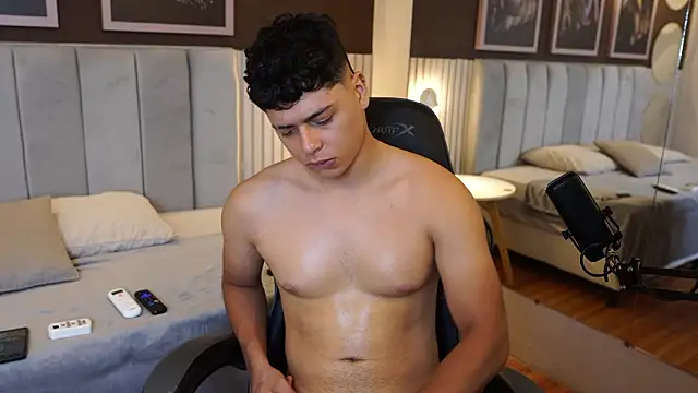 Chat +18 de Ethan_occonor ao vivo