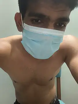 BadBoyTom78 现场XXX聊天