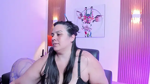 martina_foxy_'s Live XXX Chat