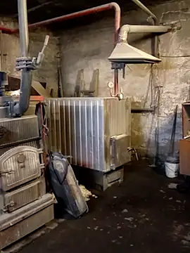 _uncle_Mitya-43_: διαδικτυακό σόου στην κάμερα