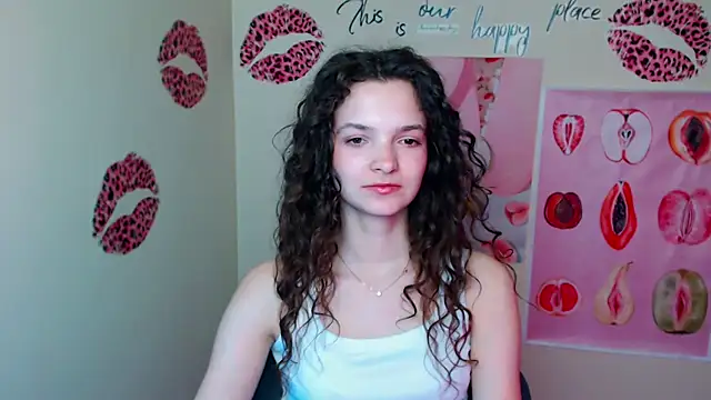 _SusieSu_'s Live XXX Chat