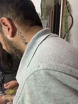 عرض كام MailynFoxx