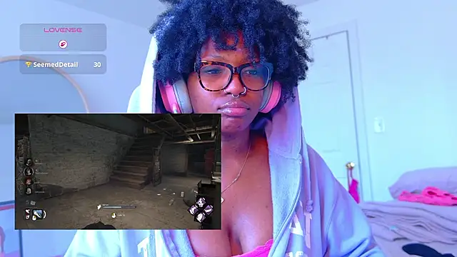 mochamimi's Live XXX Chat