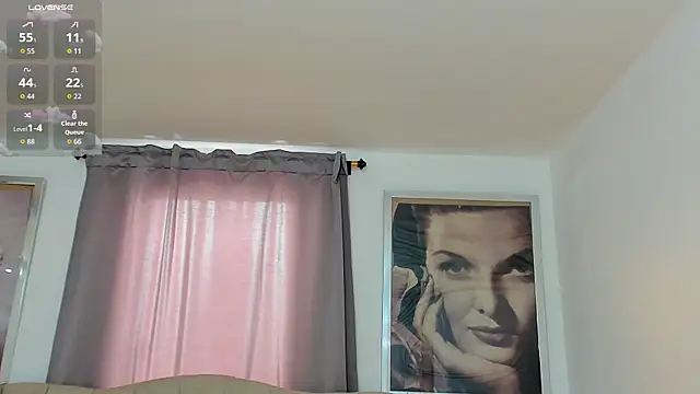 Chat XXX en directo de Beautyari_