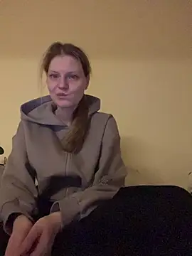 MaryHiggins Live XXX-chat