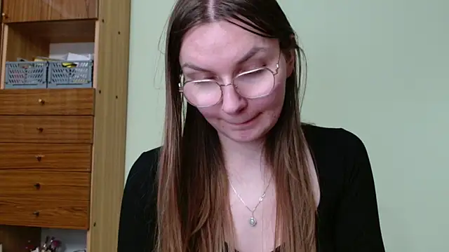 Chat XXX ao vivo de LooveELLYx