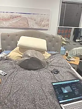 Show de Handsolo_porn na webcam