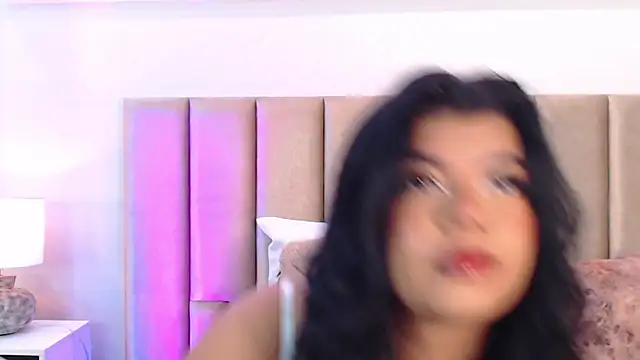 MelodyCarsson 现场XXX聊天