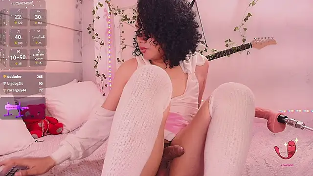 Alex_Tehir Live XXX-Chat