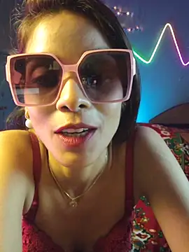 Chat XXX en directo de Ivy_the_goddess