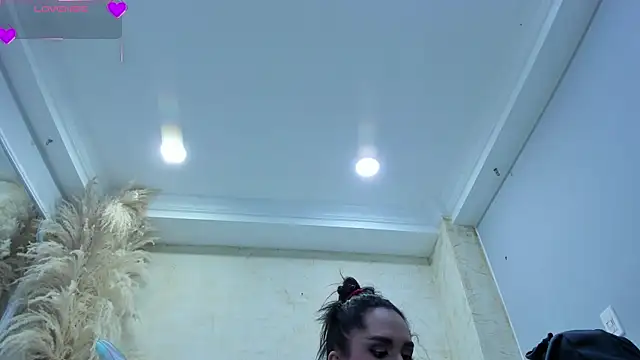 AudreyHayworth Webcam Show