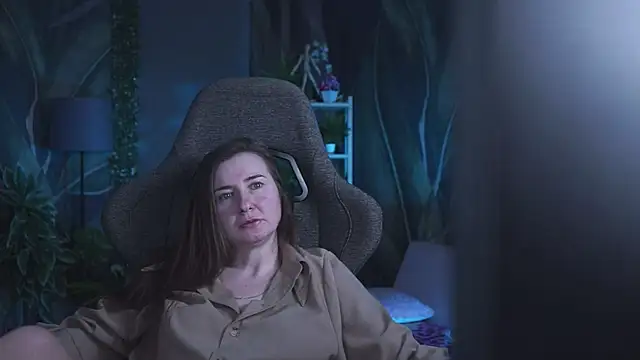 Golden_DragonのライブXXXチャット