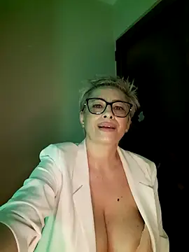 Chat XXX ao vivo de LunaBlaise