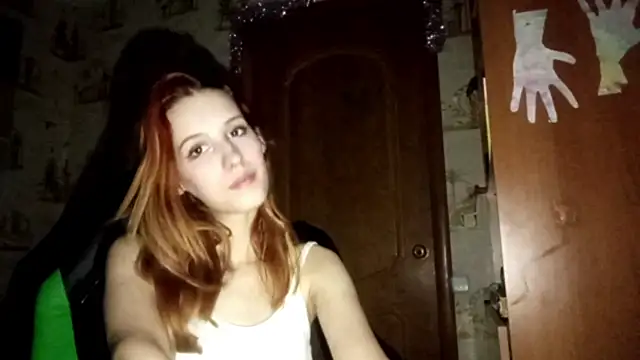 Chat XXX ao vivo de SirenFrost