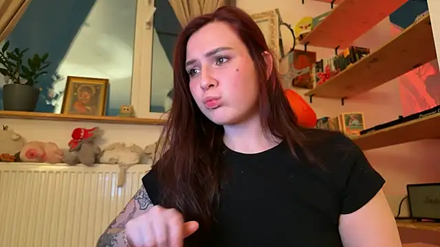 Chat XXX en directo de AurikTrix