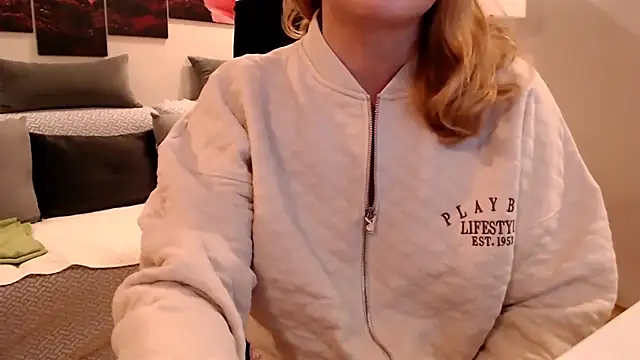 Chat XXX ao vivo de love-bionda