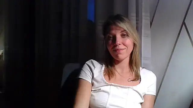 Вебкам-шоу VelvetLove287