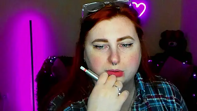 Alicia_love00's Live XXX Chat