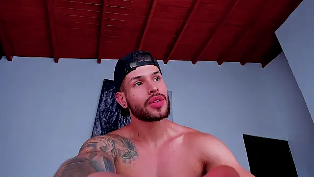 Santos_ramirez1 élő XXX-chatje