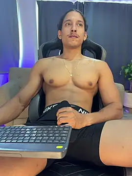 Sembang XXX Secara Langsung Liam_V