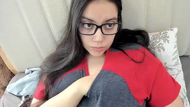 roniewester's Live XXX Chat