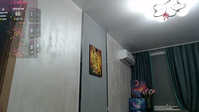 Stacy_Davice Chat XXX in diretta