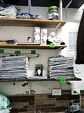 Tefannyy_ 在線直播表演