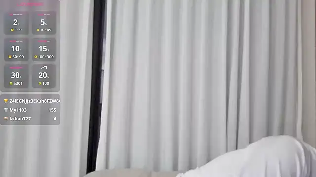 maomao-mao Chat XXX in diretta