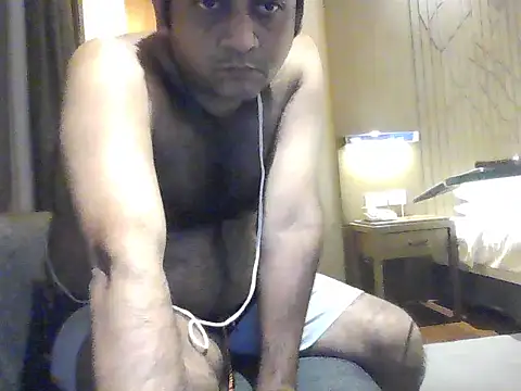 Show webcam de rarindam17