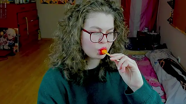 Sashy_Way লাইভ XXX চ্যাট