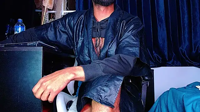 Chat XXX ao vivo de the_dog_lian