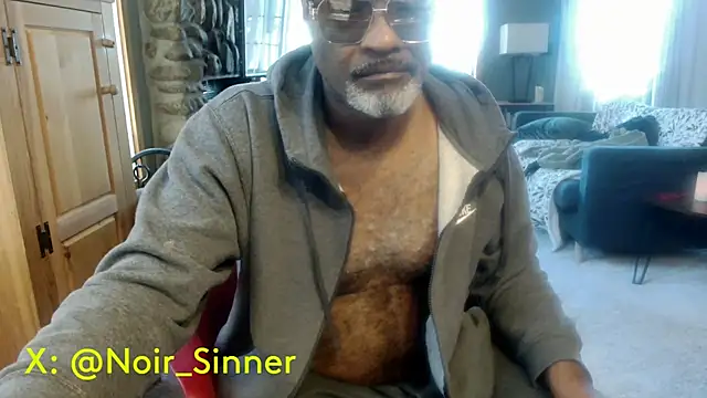 Chat +18 de sinnernoir ao vivo