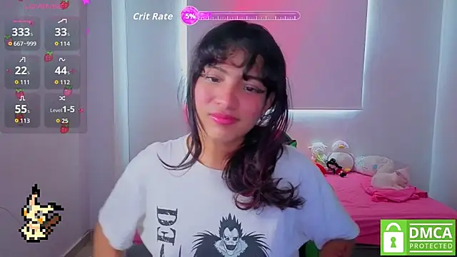 Lovelyamyy Chat XXX live