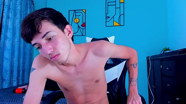 دردشة Maikol_Ortiz الجنسية المباشرة