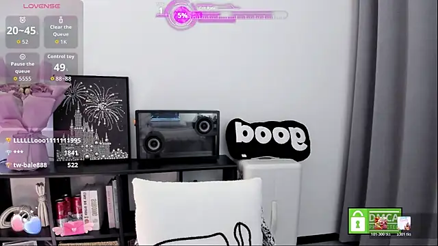 Cute_Mango's Live XXX Chat