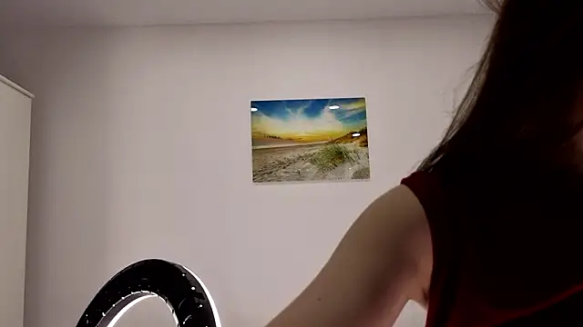 realmissa's Live XXX Chat