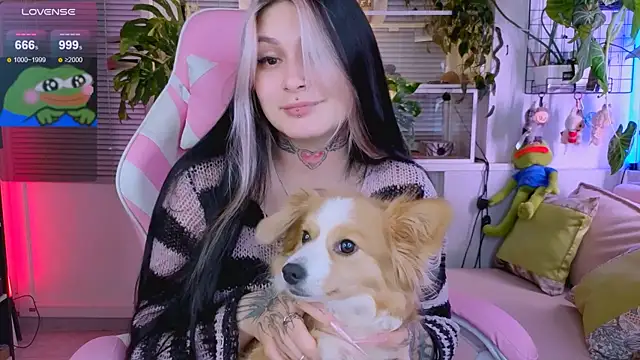 jelya_sg Chat XXX live