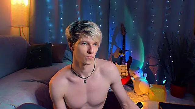 Chat XXX ao vivo de Breston_Sweet