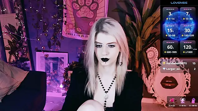 Онлайн чат XXX Noah_ElmerX