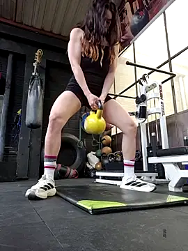 Živý XXX chat Sam_Sara