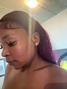 โชว์เว็บแคมของ slimcateee