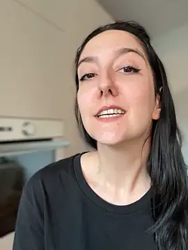 Živý XXX chat RealJuliette