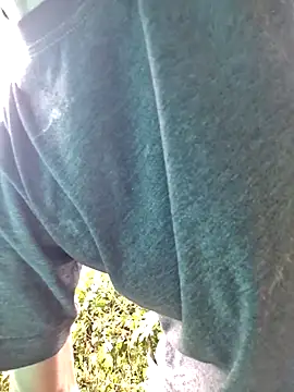 Nacho18hot Pertunjukan Webcam