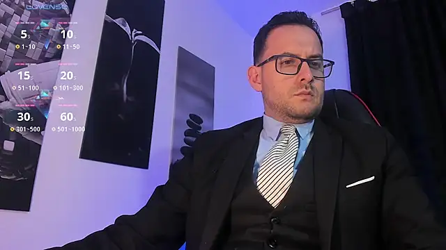 Jerry_hot1のウェブカメラショー