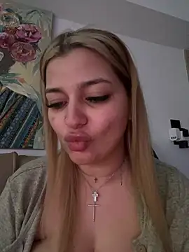 Онлайн чат XXX AllysonK