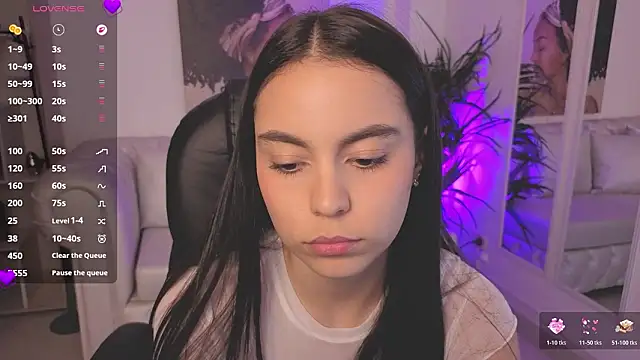 Živý XXX chat Aleejaa__