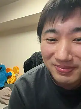 kentyken Adlı Modelin Web Kamerası Şovu