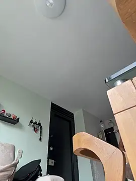 Pertunjukan Kamera Web Angie_e