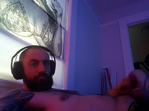 AceSpinning_DJ's Webcam Show