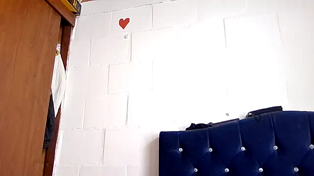 แชท XXX สดของ princessbella93